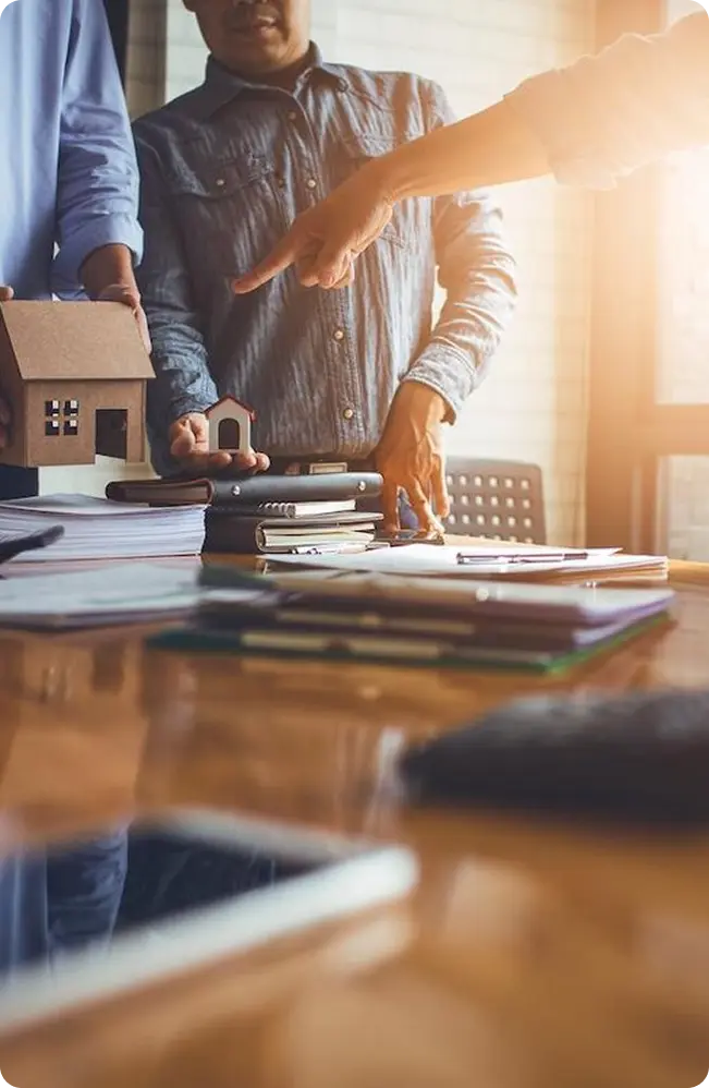 Strategic Initiatives Discussion